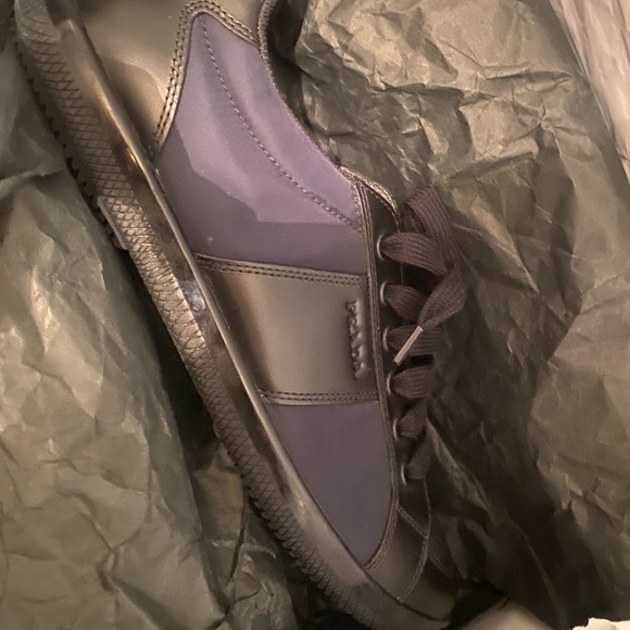 Prada shoes men - Picture 3 of 5